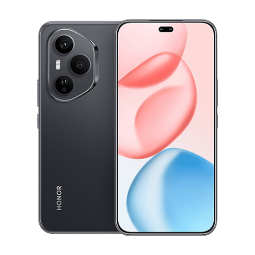 Honor 400 Pro 5G - Black, 512GB, 12GB Honor 400 Pro 5G - Black, 512GB, 12GB