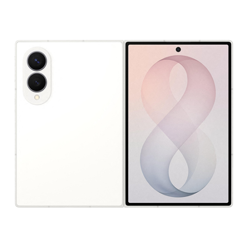 Samsung Galaxy Z Fold8 F971B 5G - Cream, 1TB, 16GB Samsung Galaxy Z Fold8 F971B 5G - Cream, 1TB, 16GB