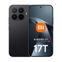 Xiaomi 17T 5G - White, 256GB, 12GB Xiaomi 17T 5G - White, 256GB, 12GB