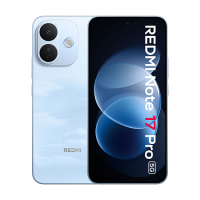 Xiaomi Redmi Note 17 Pro 5G - Blue, 256GB, 6GB Xiaomi Redmi Note 17 Pro 5G - Blue, 256GB, 6GB