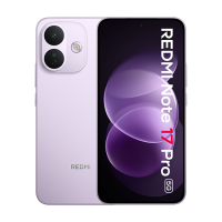 Xiaomi Redmi Note 17 Pro 5G - Purple, 256GB, 6GB Xiaomi Redmi Note 17 Pro 5G - Purple, 256GB, 6GB