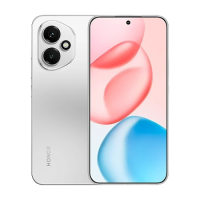 Honor 400 5G - Meteor Silver, 512GB, 8GB Honor 400 5G - Meteor Silver, 512GB, 8GB
