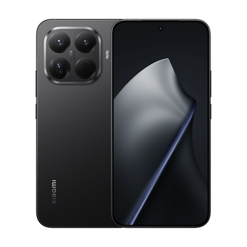 Xiaomi 15T Pro 5G - Black, 512GB, 12GB Xiaomi 15T Pro 5G - Black, 512GB, 12GB