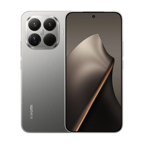 Xiaomi 15T Pro 5G - Grey, 256GB, 12GB Xiaomi 15T Pro 5G - Grey, 256GB, 12GB