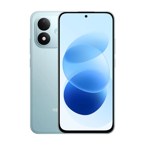 Xiaomi Redmi Note 17 4G - Teal, 256GB, 6GB Xiaomi Redmi Note 17 4G - Teal, 256GB, 6GB