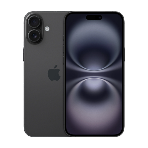Apple iPhone 16 - Indian Spec - Black, 128GB Apple iPhone 16 - Indian Spec - Black, 128GB