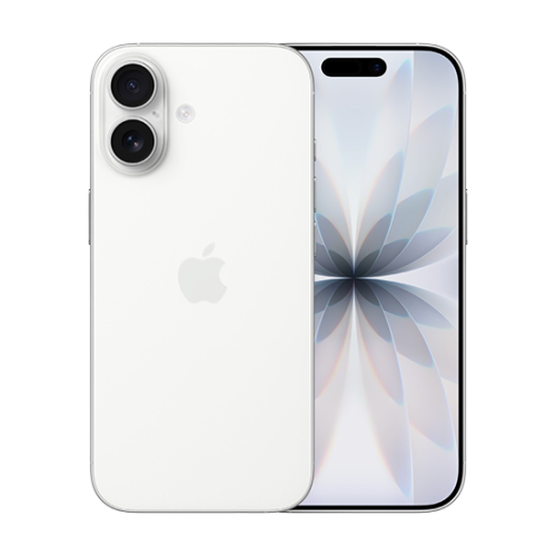 Apple iPhone 17 - Indian Spec - White, 256GB Apple iPhone 17 - Indian Spec - White, 256GB