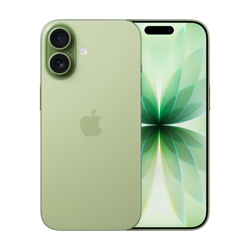 Apple iPhone 17 - Indian Spec - Sage, 256GB Apple iPhone 17 - Indian Spec - Sage, 256GB