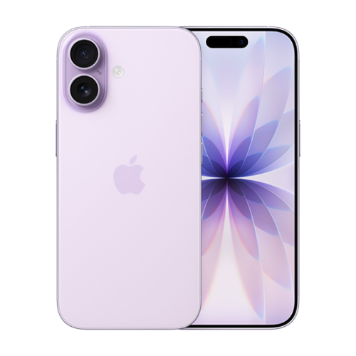 Apple iPhone 17 - Lavender, 256GB Apple iPhone 17 - Lavender, 256GB