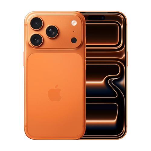 Apple iPhone 17 Pro - Cosmic Orange, 512GB Apple iPhone 17 Pro - Cosmic Orange, 512GB