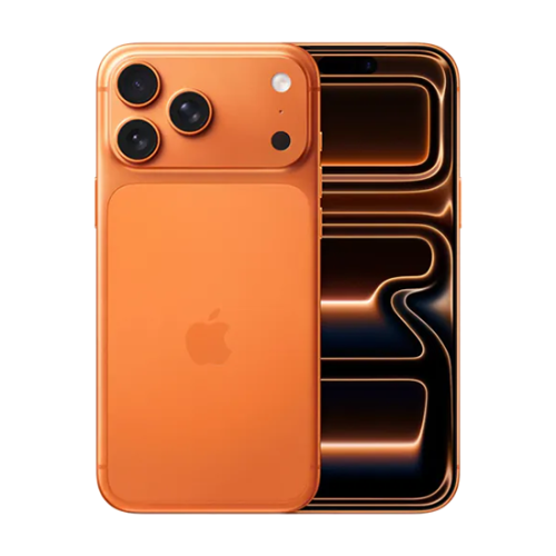 Apple iPhone 17 Pro Max - Cosmic Orange, 512GB Apple iPhone 17 Pro Max - Cosmic Orange, 512GB
