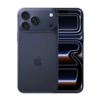 Apple iPhone 17 Pro Max - Deep Blue, 256GB Apple iPhone 17 Pro Max - Deep Blue, 256GB