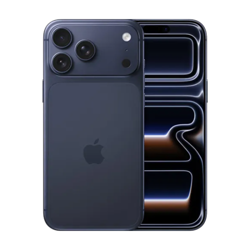 Apple iPhone 17 Pro Max - Deep Blue, 256GB Apple iPhone 17 Pro Max - Deep Blue, 256GB