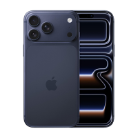 Apple iPhone 17 Pro Max - Deep Blue, 1TB Apple iPhone 17 Pro Max - Deep Blue, 1TB