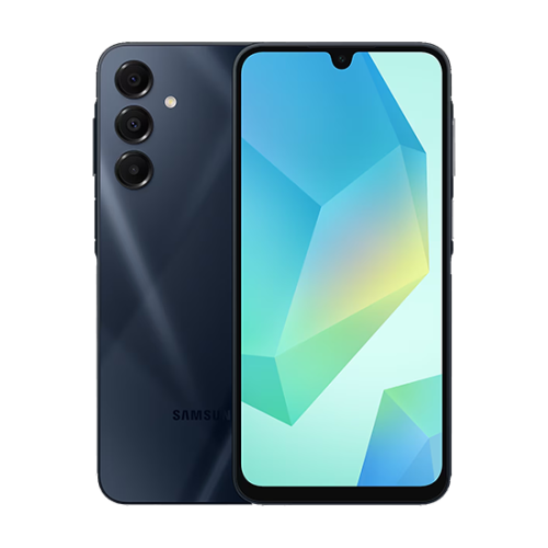 Samsung Galaxy A16 A165 - Black, 256GB, 8GB Samsung Galaxy A16 A165 - Black, 256GB, 8GB