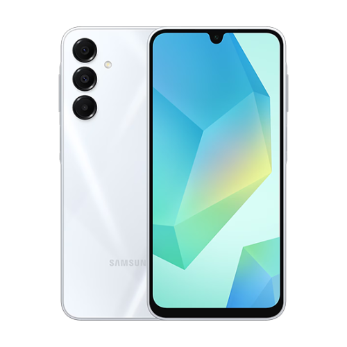 Samsung Galaxy A16 A165 - Grey, 128GB, 4GB Samsung Galaxy A16 A165 - Grey, 128GB, 4GB
