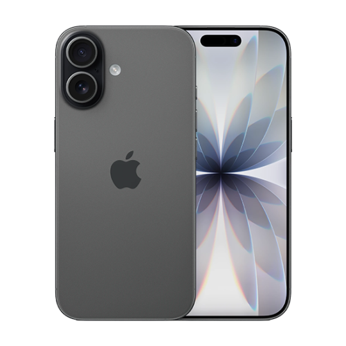 Apple iPhone 17 - Black, 512GB Apple iPhone 17 - Black, 512GB