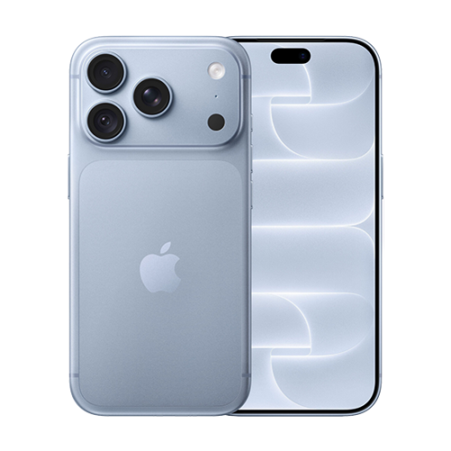 Apple iPhone 18 Pro - Glacier, 512GB Apple iPhone 18 Pro - Glacier, 512GB
