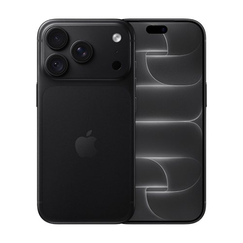 Apple iPhone 18 Pro - Black, 2TB Apple iPhone 18 Pro - Black, 2TB