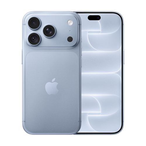 Apple iPhone 18 Pro - Glacier, 1TB Apple iPhone 18 Pro - Glacier, 1TB
