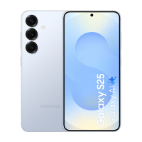 Samsung Galaxy S25 S931 5G - Icy Blue, 128GB, 12GB Samsung Galaxy S25 S931 5G - Icy Blue, 128GB, 12GB