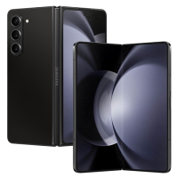 Samsung Galaxy Z Fold5 F946 5G - Phantom Black, 512GB, 12GB Samsung Galaxy Z Fold5 F946 5G - Phantom Black, 512GB, 12GB