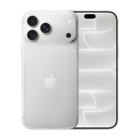 Apple iPhone 18 Pro Max - Silver, 512GB Apple iPhone 18 Pro Max - Silver, 512GB