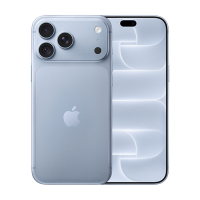 Apple iPhone 18 Pro Max - Glacier, 512GB Apple iPhone 18 Pro Max - Glacier, 512GB