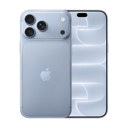 Apple iPhone 18 Pro Max - Glacier, 2TB Apple iPhone 18 Pro Max - Glacier, 2TB