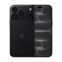 Apple iPhone 18 Pro Max - Black, 256GB Apple iPhone 18 Pro Max - Black, 256GB