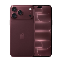 Apple iPhone 18 Pro Max - Burgundy, 256GB Apple iPhone 18 Pro Max - Burgundy, 256GB