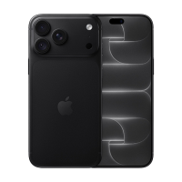 Apple iPhone 18 Pro Max - Black, 1TB Apple iPhone 18 Pro Max - Black, 1TB