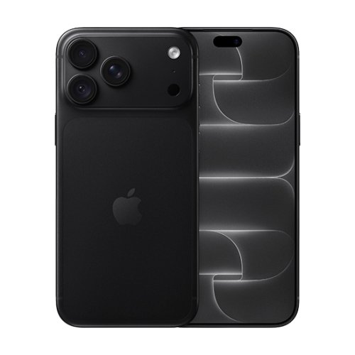 Apple iPhone 18 Pro Max - Black, 1TB Apple iPhone 18 Pro Max - Black, 1TB