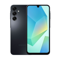 Samsung Galaxy A16 A165 Enterprise Edition - Black, 128GB, 4GB Samsung Galaxy A16 A165 Enterprise Edition - Black, 128GB, 4GB