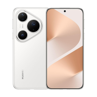 Huawei Pura 80 Pro - White, 512GB, 12GB Huawei Pura 80 Pro - White, 512GB, 12GB