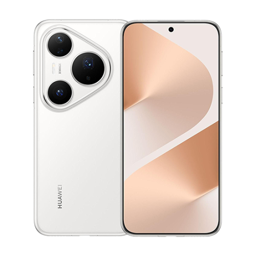 Huawei Pura 80 Pro - White, 512GB, 12GB Huawei Pura 80 Pro - White, 512GB, 12GB