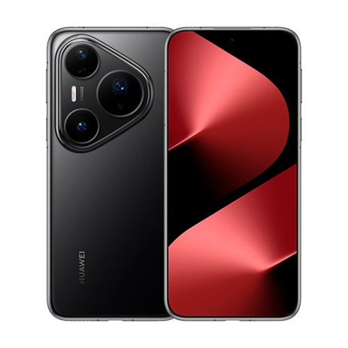 Huawei Pura 80 Pro - Black, 512GB, 12GB Huawei Pura 80 Pro - Black, 512GB, 12GB