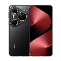 Huawei Pura 80 Ultra - Black, 512GB, 16GB Huawei Pura 80 Ultra - Black, 512GB, 16GB