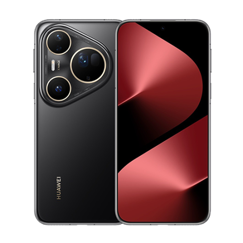Huawei Pura 80 Ultra - Black, 512GB, 16GB Huawei Pura 80 Ultra - Black, 512GB, 16GB