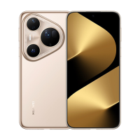 Huawei Pura 80 Ultra - Gold, 512GB, 16GB Huawei Pura 80 Ultra - Gold, 512GB, 16GB
