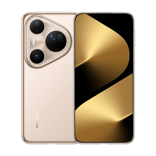 Huawei Pura 80 Ultra - Gold, 512GB, 16GB Huawei Pura 80 Ultra - Gold, 512GB, 16GB