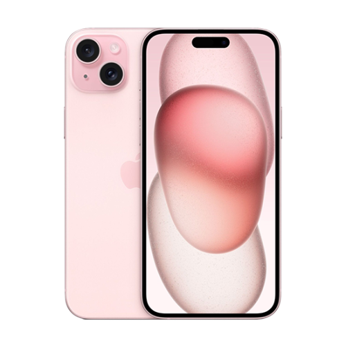 Apple iPhone 15 - Pink, 512GB Apple iPhone 15 - Pink, 512GB
