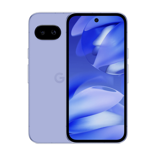 Google Pixel 9a 5G - Iris, 128GB, 8GB Google Pixel 9a 5G - Iris, 128GB, 8GB