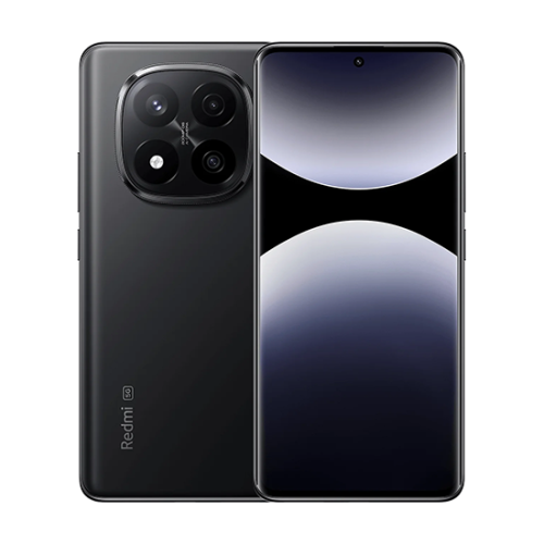 Xiaomi Redmi Note 14 Pro+ 5G - Midnight Black, 256GB, 12GB Xiaomi Redmi Note 14 Pro+ 5G - Midnight Black, 256GB, 12GB