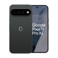 Google Pixel 11 Pro XL 5G - Obsidian, 1TB, 16GB