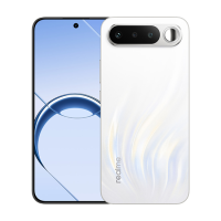 Realme 16 5G - White, 256GB, 6GB Realme 16 5G - White, 256GB, 6GB