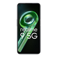 Realme 9 5G 128GB 4GB RAM Dual Black