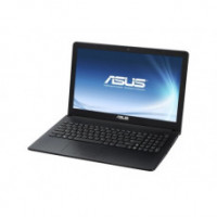 ASUS X501/15.6''/i3/4GB/750GB HDD/W8