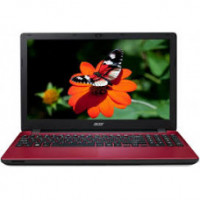 Acer E5-571G/15.6"/i3/6GB/1TB/W8.1 Red