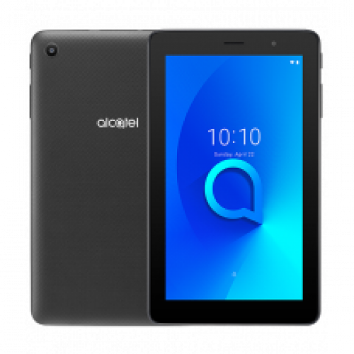 Alcatel 1T 7 3G 16GB 9009G Black 